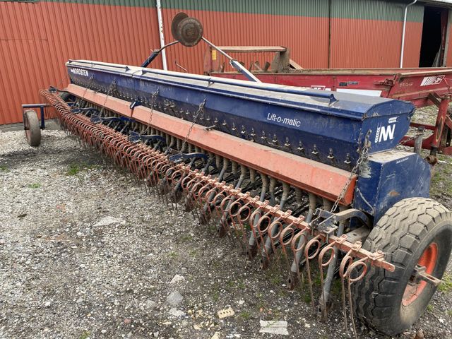 Nordsten clf 6 meter