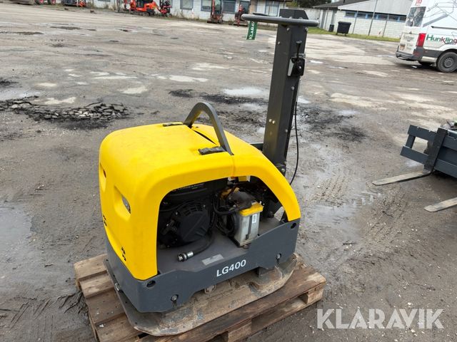 Atlas Copco LG400
