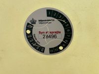 Hardi Commander 2800 Classic - Sprøjter - Trailersprøjter - 12