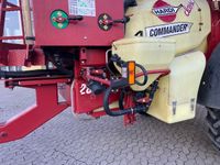 Hardi Commander 2800 Classic - Sprøjter - Trailersprøjter - 7