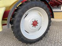 Hardi Commander 2800 Classic - Sprøjter - Trailersprøjter - 8