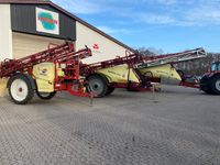 Hardi Commander 2800 Classic - Sprøjter - Trailersprøjter - 3
