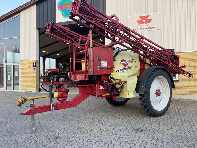 Hardi Commander 2800