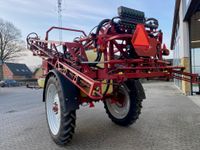 Hardi Commander 2800 Classic - Sprøjter - Trailersprøjter - 4