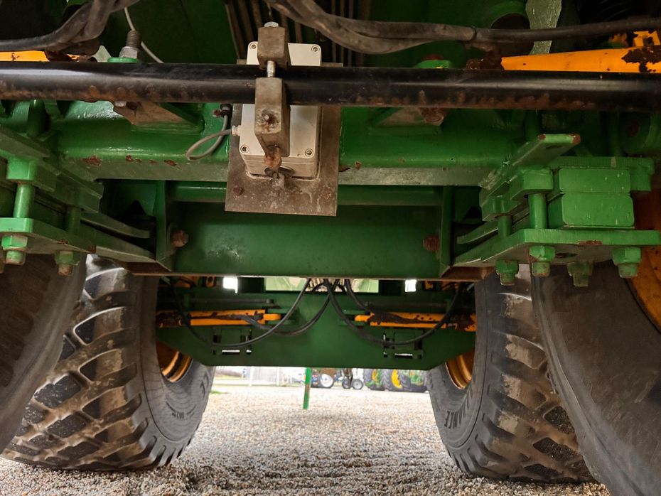 Samson PG20 PG20 - Vogne - Gyllevogne - 23