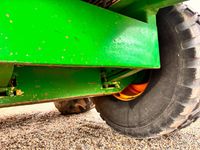 Samson PG20 PG20 - Vogne - Gyllevogne - 21