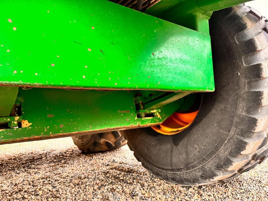 Samson PG20 PG20 - Vogne - Gyllevogne - 21