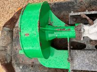 Samson PG20 PG20 - Vogne - Gyllevogne - 18