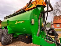 Samson PG20 PG20 - Vogne - Gyllevogne - 10