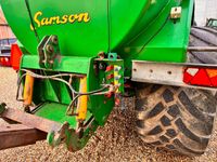 Samson PG20 PG20 - Vogne - Gyllevogne - 6