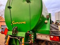 Samson PG20 PG20 - Vogne - Gyllevogne - 5