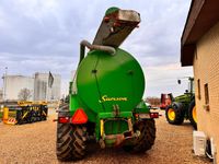 Samson PG20 PG20 - Vogne - Gyllevogne - 4