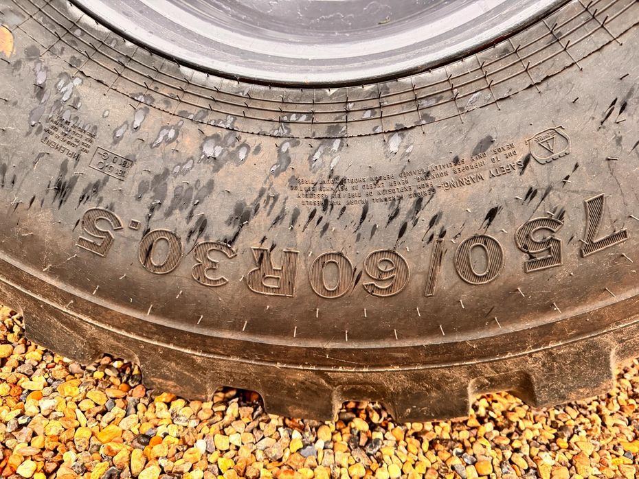 Samson PG20 PG20 - Vogne - Gyllevogne - 16