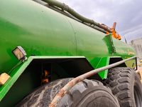 Samson PG20 PG20 - Vogne - Gyllevogne - 7