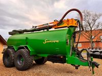 Samson PG20 PG20 - Vogne - Gyllevogne - 9