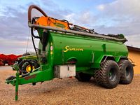 Samson PG20 PG20 - Vogne - Gyllevogne - 1