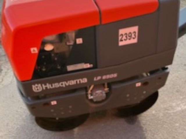 Husqvarna LP6505