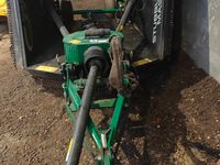 Spearhead Stubble Marster 500 ---  SÆLGES FOR KUNDE --- - Græsmaskiner - Brakslåmaskiner - 3