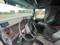Scania R420 T420 6x2 - Lastbiler - Fast kasse - 16