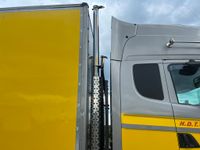 Scania R420 T420 6x2 - Lastbiler - Fast kasse - 8