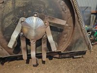 Spearhead Stubble Marster 500 ---  SÆLGES FOR KUNDE --- - Græsmaskiner - Brakslåmaskiner - 2