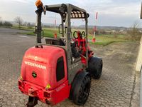 Weidemann 1250 CX35 - Læssemaskiner - Minilæssere - 4