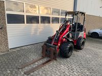 Weidemann 1250 CX35 - Læssemaskiner - Minilæssere - 2