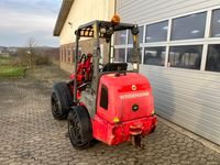 Weidemann 1250 CX35 - Læssemaskiner - Minilæssere - 5