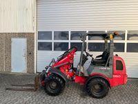 Weidemann 1250 CX35 - Læssemaskiner - Minilæssere - 1