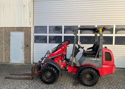Weidemann 1250 CX35