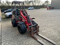 Weidemann 1250 CX35 - Læssemaskiner - Minilæssere - 3