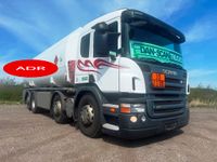 Scania p380 tankbil - Lastbiler - Ladvogne - 2