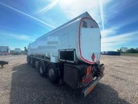 Scania p380 tankbil - Lastbiler - Ladvogne - 9