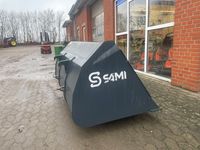 Sami skovl - Diverse maskiner & tilbehør - Skovle - 3