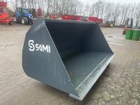 Sami skovl - Diverse maskiner & tilbehør - Skovle - 1