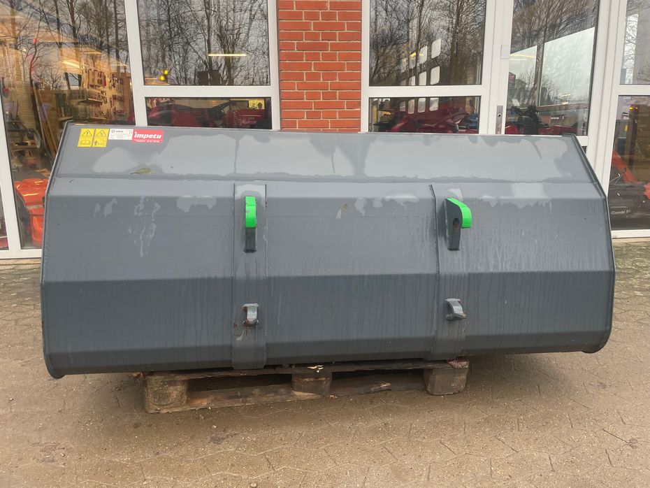 Sami skovl - Diverse maskiner & tilbehør - Skovle - 4