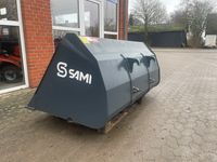 Sami skovl - Diverse maskiner & tilbehør - Skovle - 2