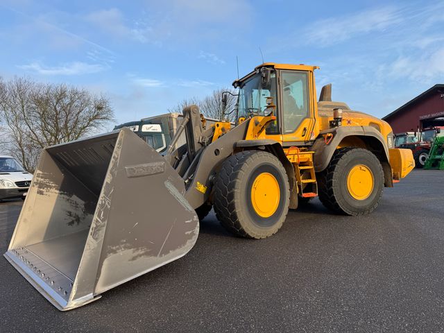 Volvo L 120 H