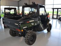 Corvus terrain dx4 pro - UTV - 2