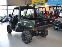Corvus terrain dx4 pro - UTV - 4