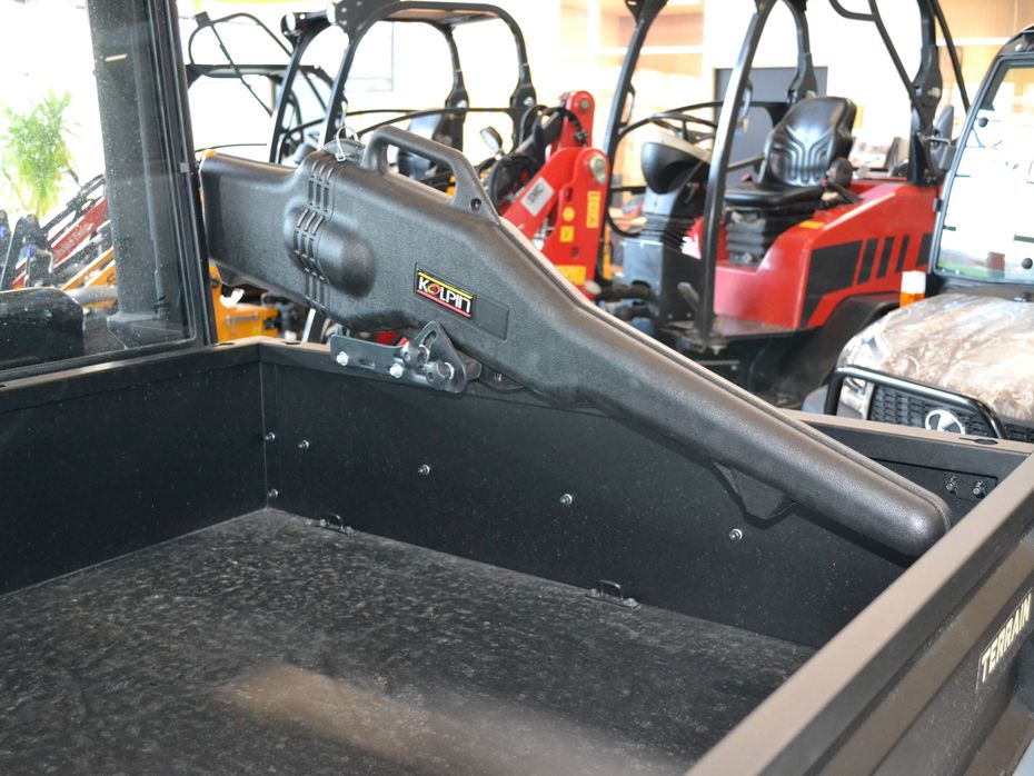 Corvus terrain dx4 pro - UTV - 19