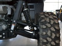 Corvus terrain dx4 pro - UTV - 16