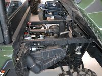 Corvus terrain dx4 pro - UTV - 18