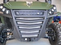 Corvus terrain dx4 pro - UTV - 13