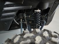 Corvus terrain dx4 pro - UTV - 14