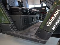 Corvus terrain dx4 pro - UTV - 15