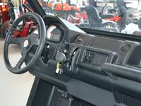 Corvus terrain dx4 pro - UTV - 5