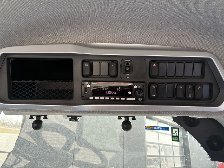 New Holland T7.315 HD T7.315 HD - Traktorer - Traktorer 4 wd - 13