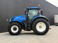 New Holland T7.315 HD T7.315 HD - Traktorer - Traktorer 4 wd - 4