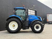 New Holland T7.315 HD T7.315 HD - Traktorer - Traktorer 4 wd - 2